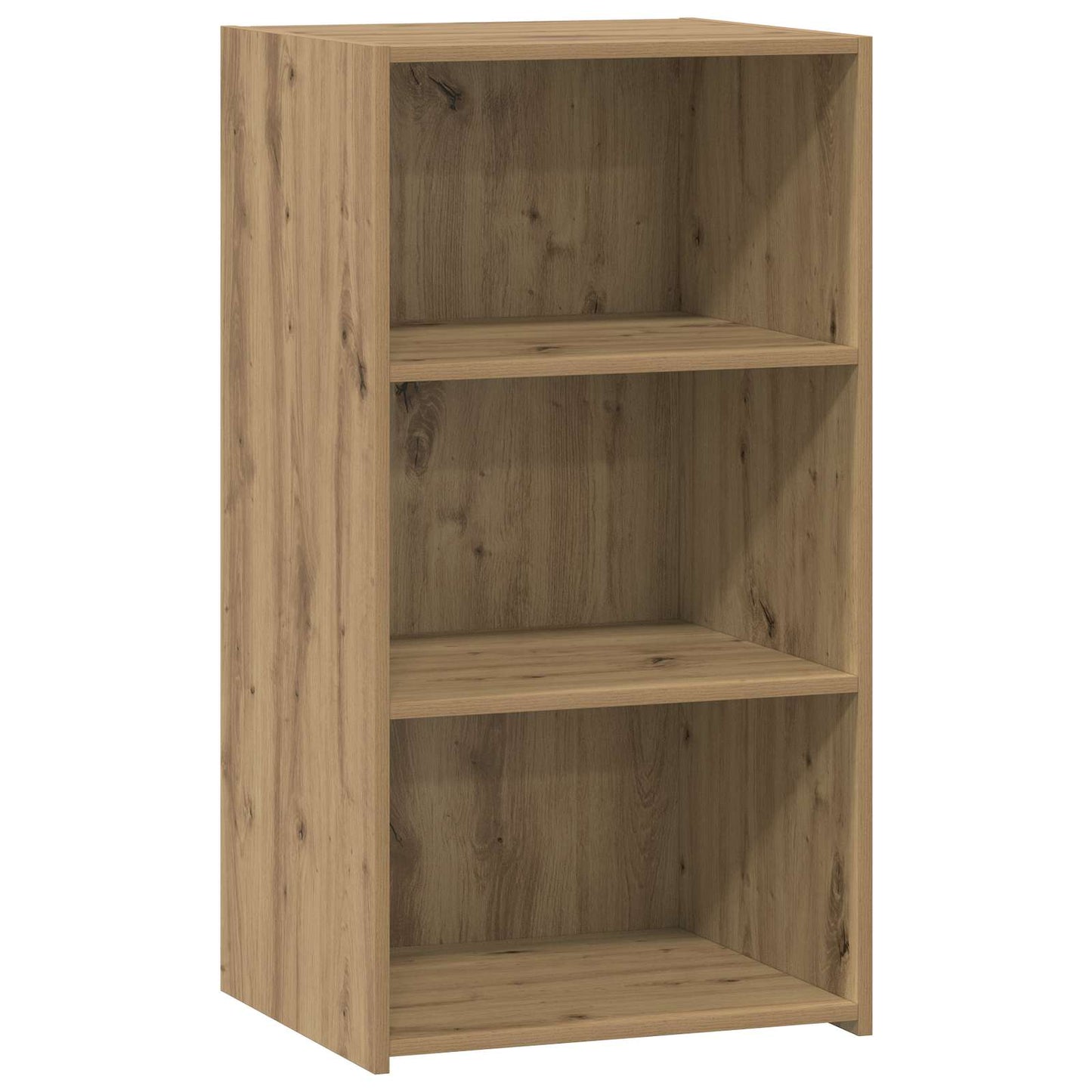Serviesskap Artisan eik 50 x 41 x 93 cm Konstruert tre