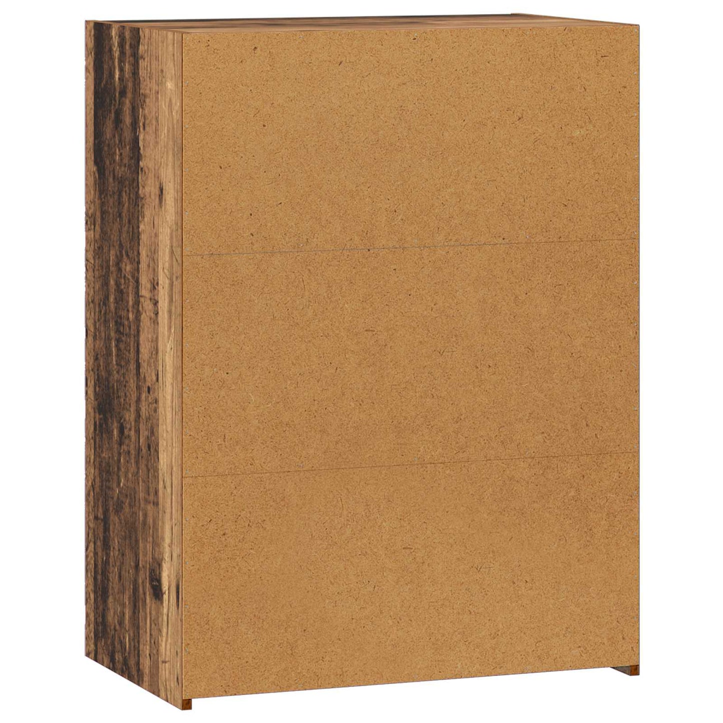 Serviesskap Gammelt tre 70 x 41 x 93 cm Konstruert tre