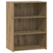 Serviesskap Artisan eik 70 x 41 x 93 cm Konstruert tre