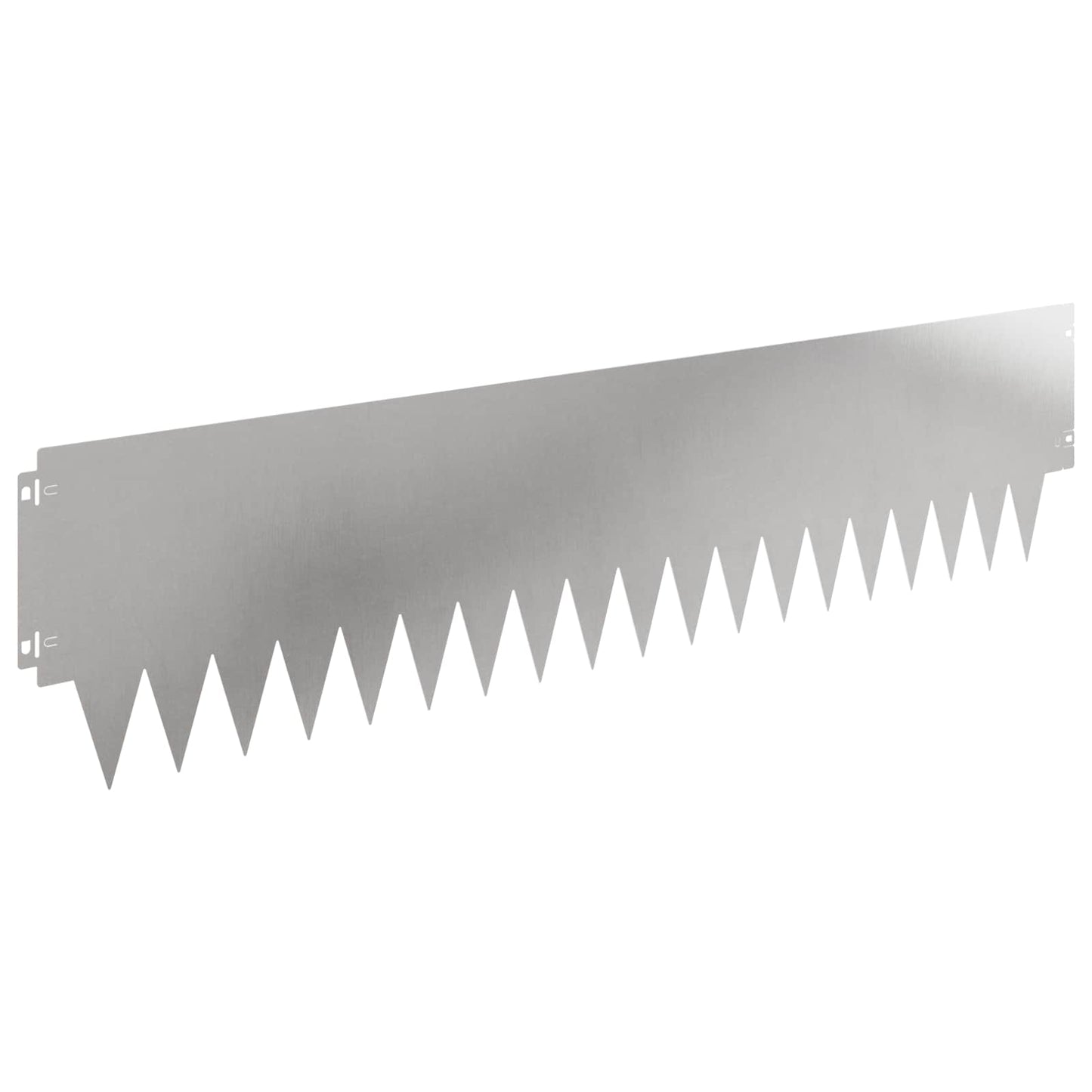 Gjerdekant 20 pcs metall