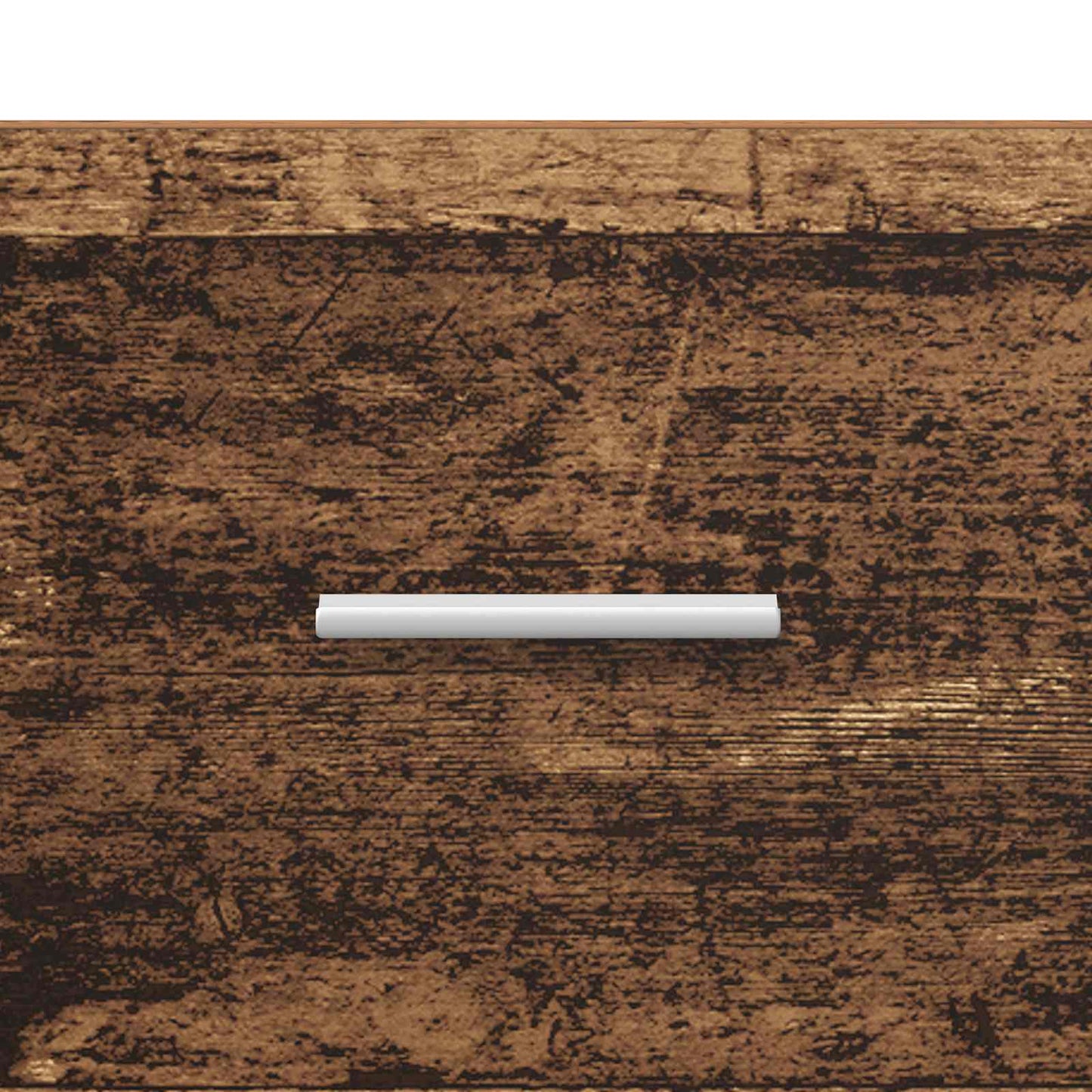 Nattbord 2 pcs Gammelt tre 40 x 30 x 60 cm Konstruert tre