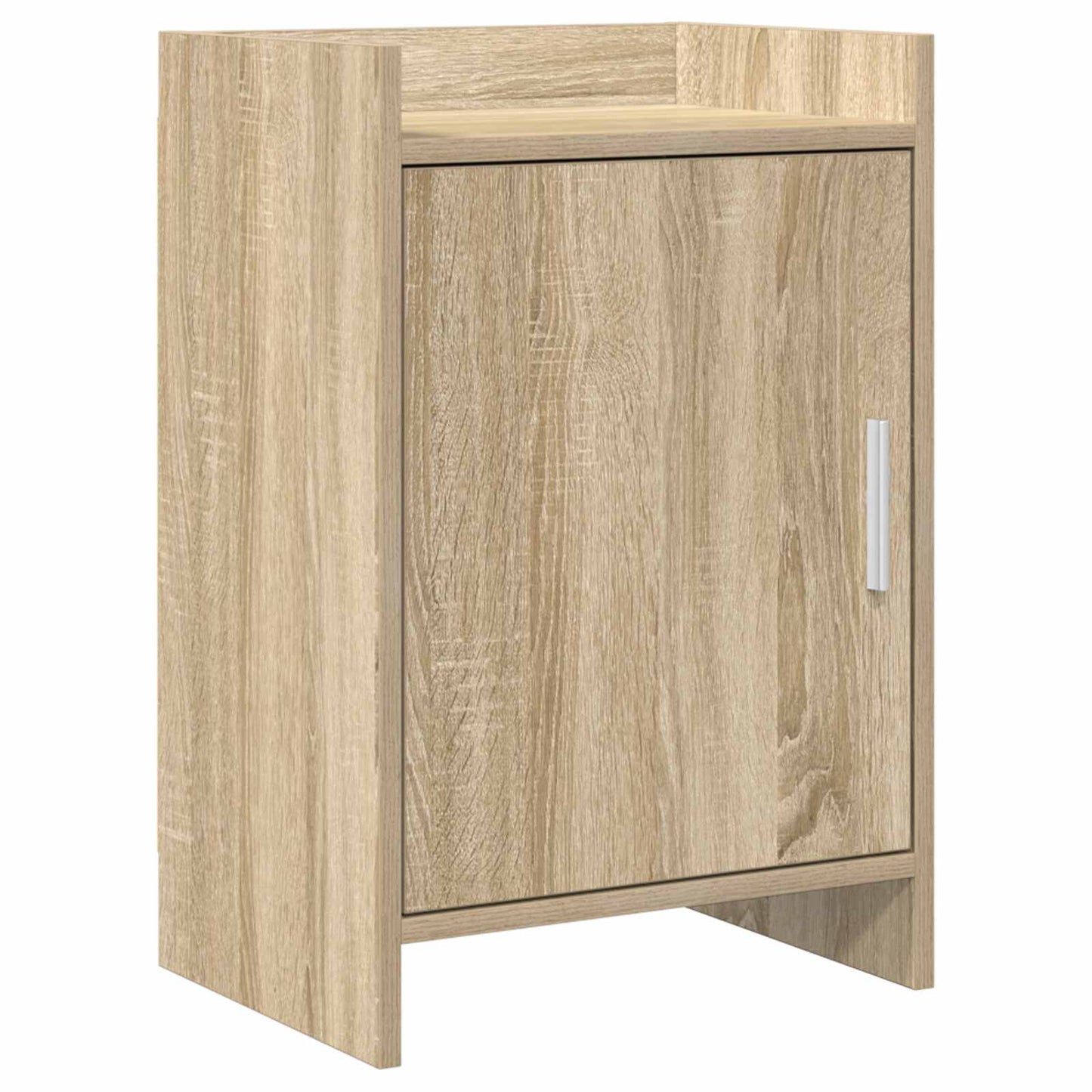 Nattbord Sonoma eik 40 x 30 x 60 cm Konstruert tre