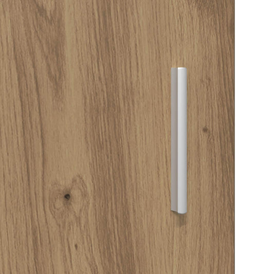 Nattbord Artisan eik 40 x 30 x 60 cm Konstruert tre