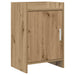 Nattbord Artisan eik 40 x 30 x 60 cm Konstruert tre