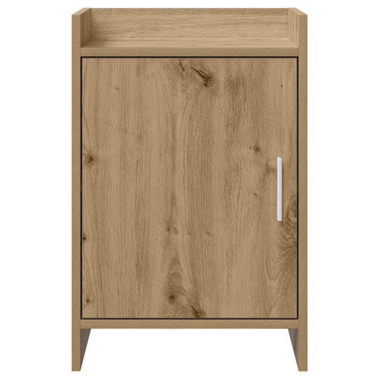 Nattbord Artisan eik 40 x 30 x 60 cm Konstruert tre