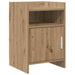 Nattbord Artisan eik 40 x 36 x 60 cm Konstruert tre