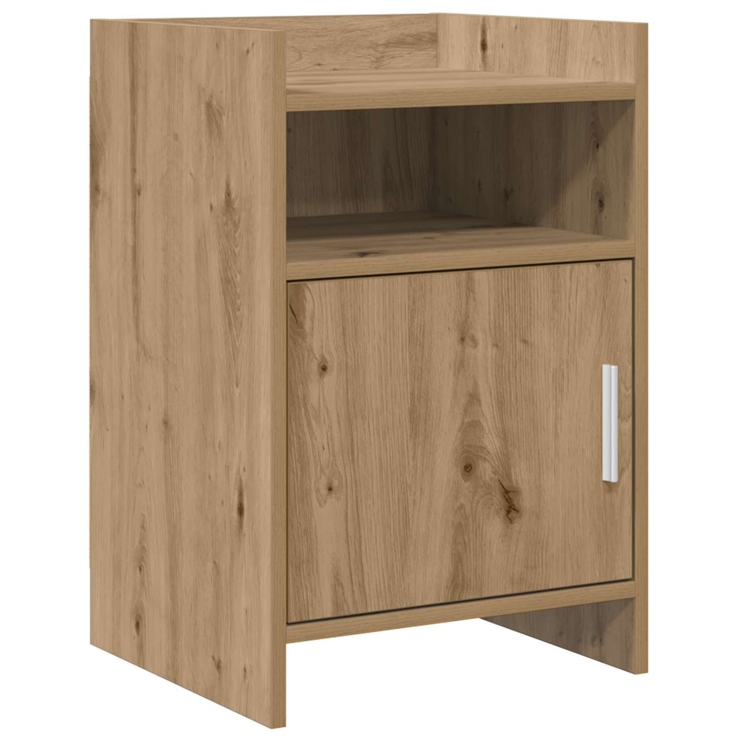 Nattbord Artisan eik 40 x 36 x 60 cm Konstruert tre