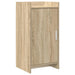 Serviesskap Sonoma eik 40 x 36 x 80 cm Konstruert tre