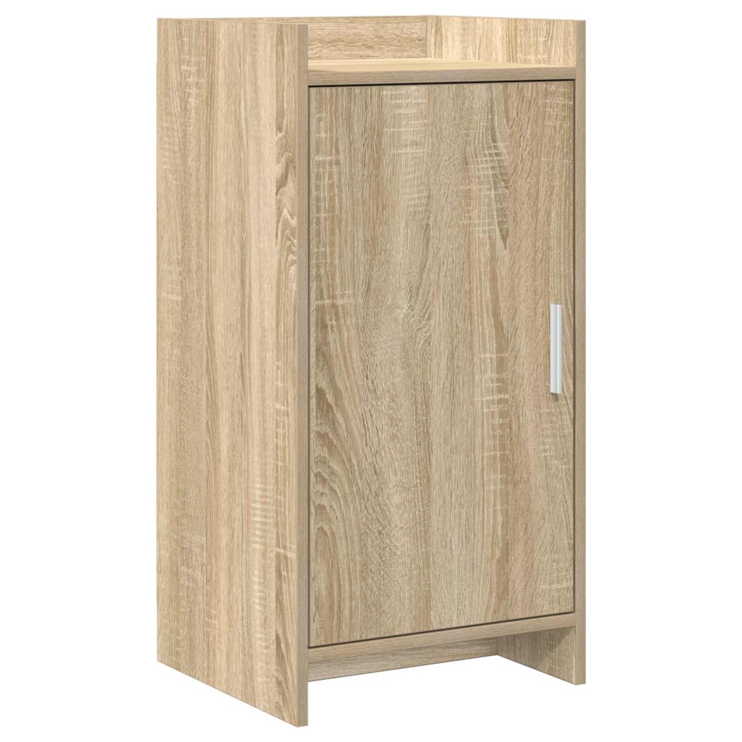 Serviesskap Sonoma eik 40 x 36 x 80 cm Konstruert tre