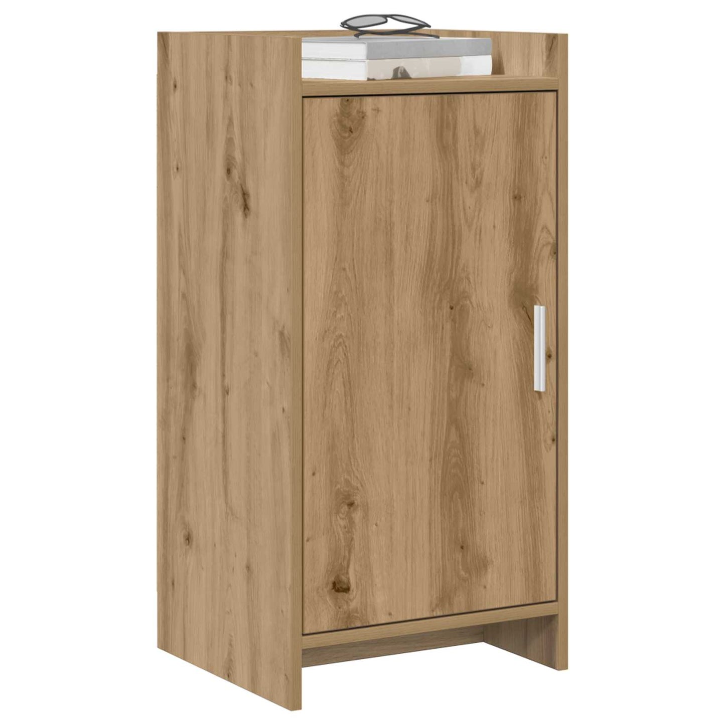 Serviesskap Artisan eik 40 x 36 x 80 cm Konstruert tre