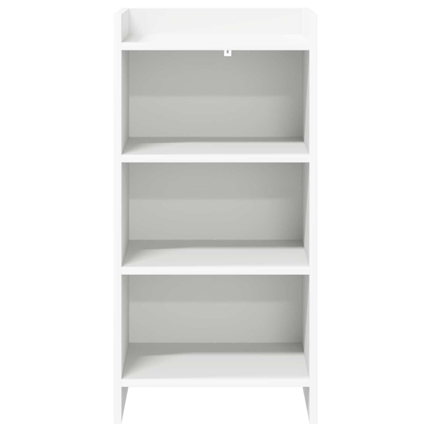 Serviesskap Hvit 40 x 36 x 80 cm Konstruert tre