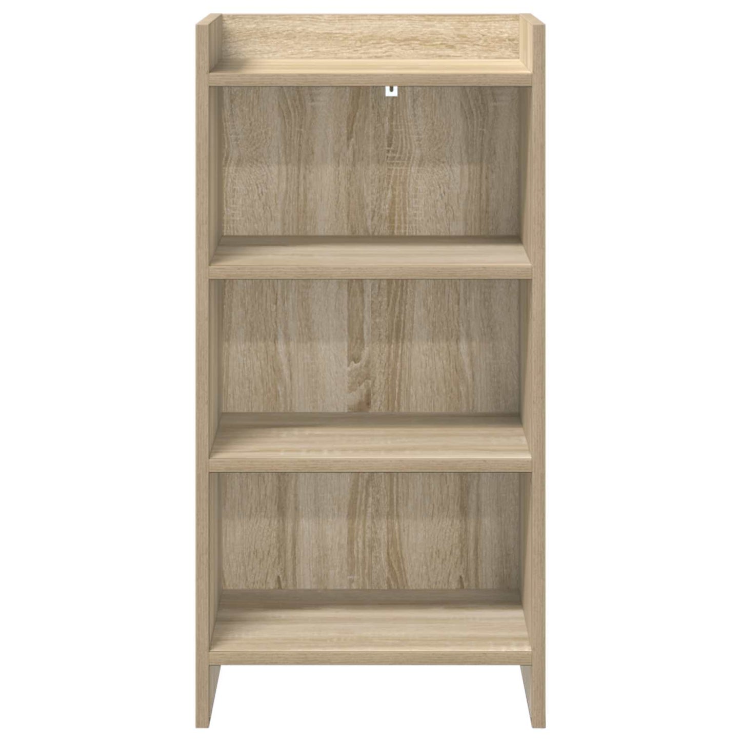 Serviesskap Sonoma eik 40 x 36 x 80 cm Konstruert tre
