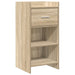 Serviesskap Sonoma eik 40 x 36 x 80 cm Konstruert tre