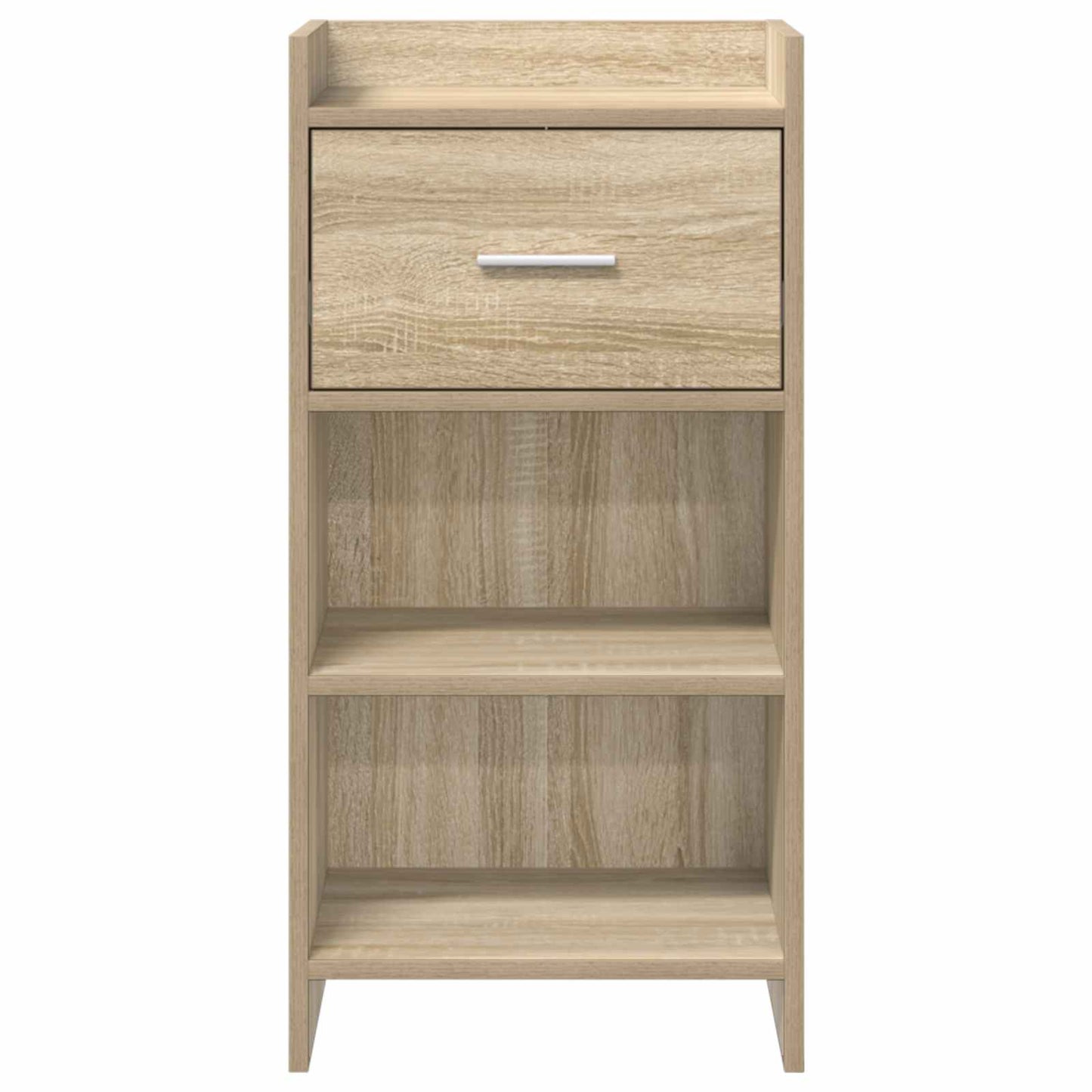 Serviesskap Sonoma eik 40 x 36 x 80 cm Konstruert tre