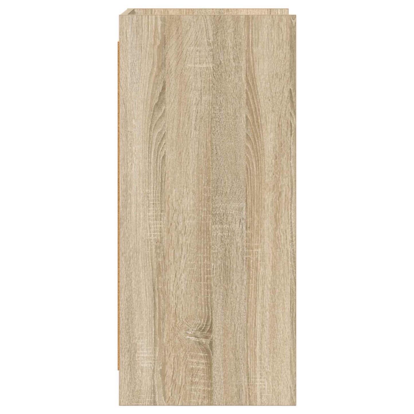 Serviesskap Sonoma eik 40 x 36 x 80 cm Konstruert tre