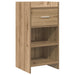 Serviesskap Artisan eik 40 x 36 x 80 cm Konstruert tre