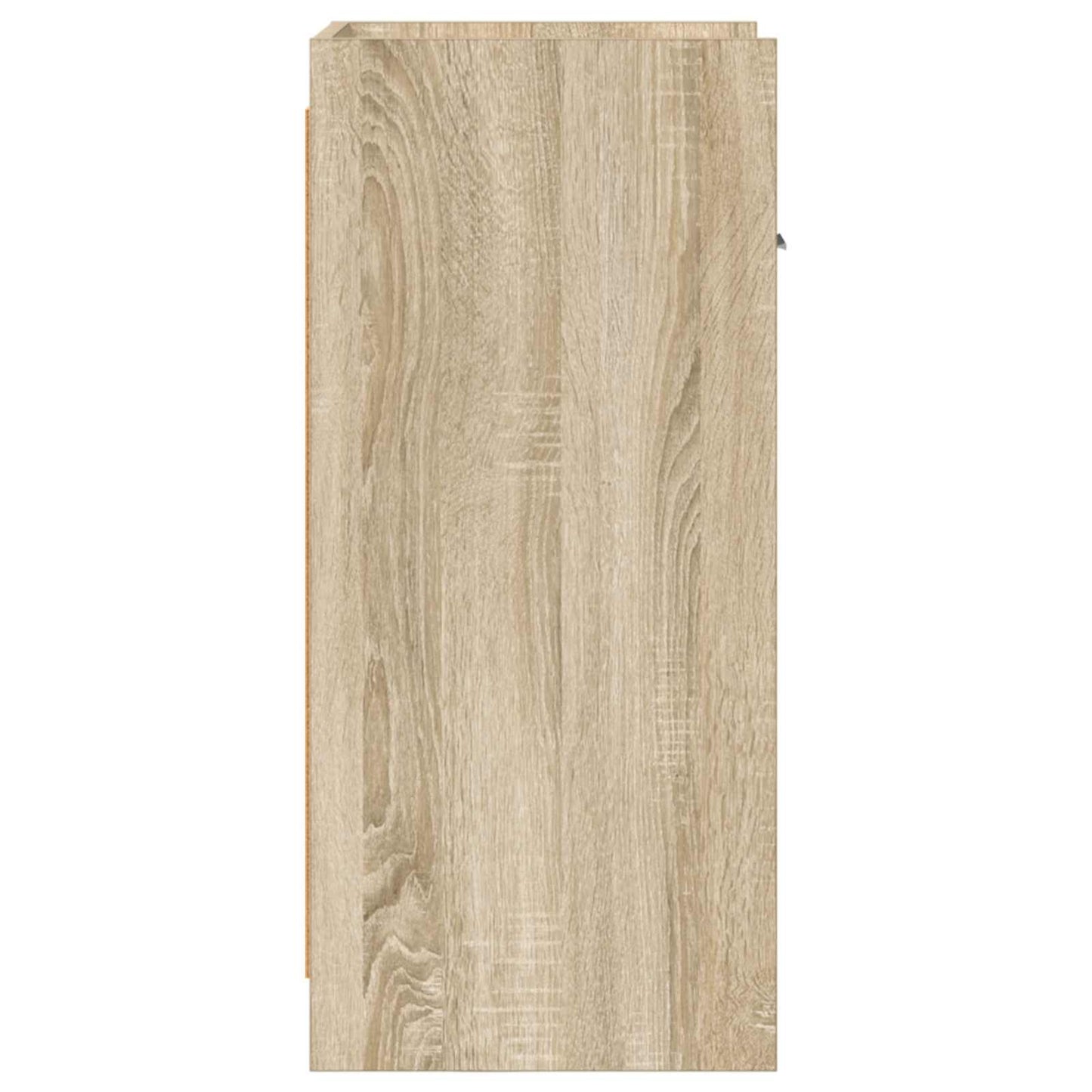 Serviesskap Sonoma eik 40 x 36 x 80 cm Konstruert tre