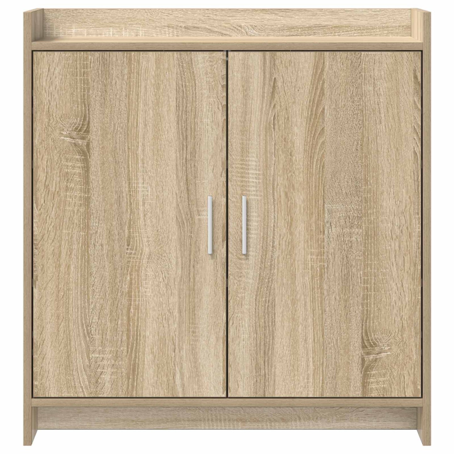 Serviesskap Sonoma eik 72 x 36 x 80 cm Konstruert tre