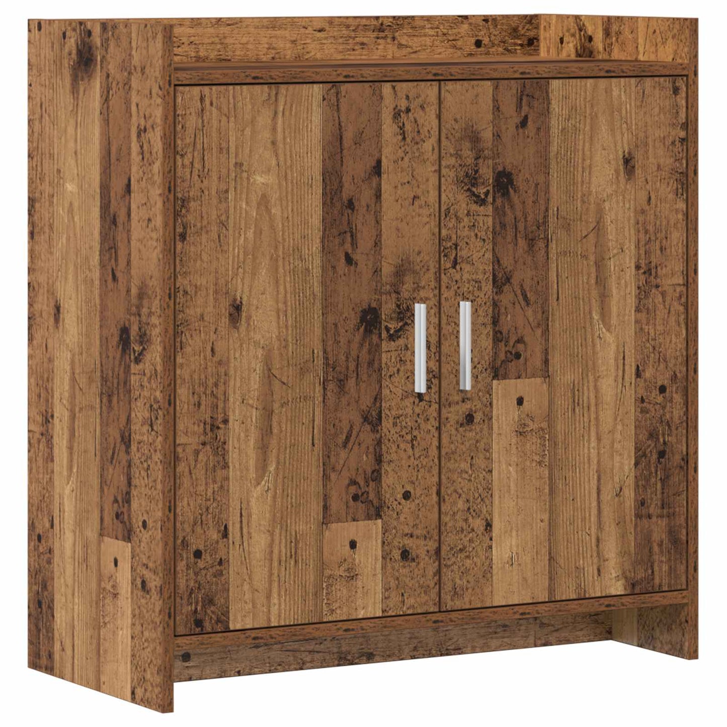 Serviesskap Gammelt tre 72 x 36 x 80 cm Konstruert tre