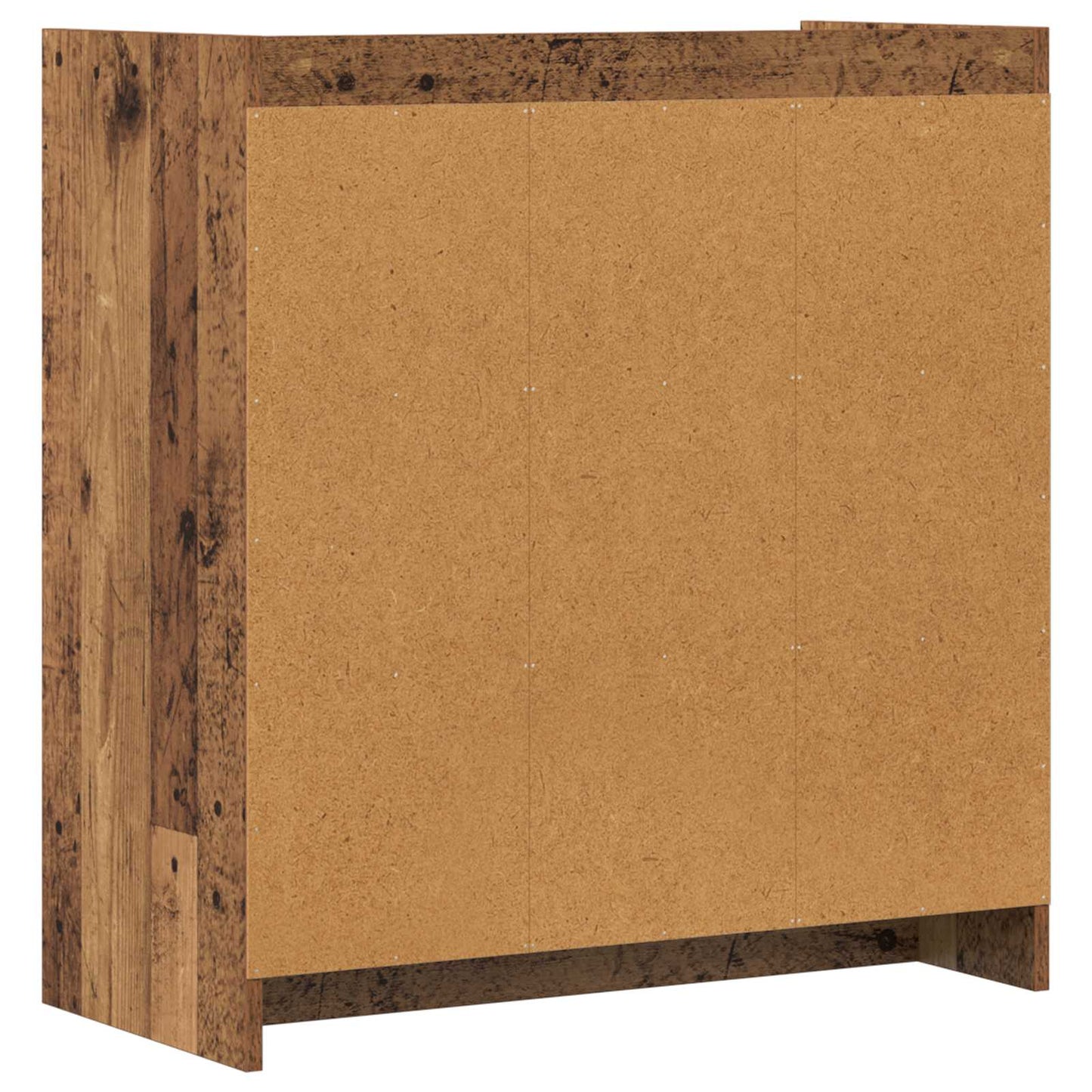 Serviesskap Gammelt tre 72 x 36 x 80 cm Konstruert tre