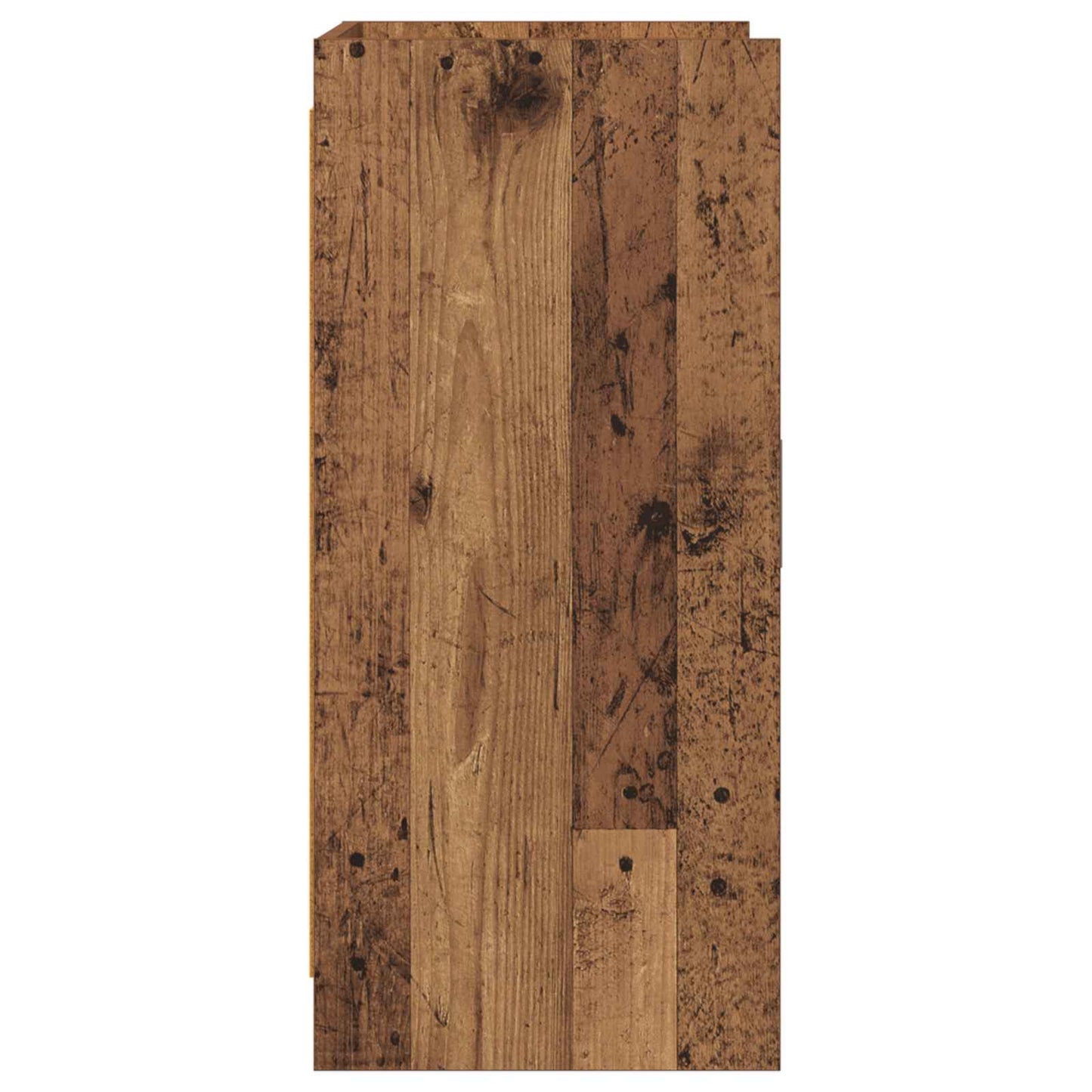 Serviesskap Gammelt tre 72 x 36 x 80 cm Konstruert tre