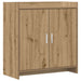 Serviesskap Artisan eik 72 x 36 x 80 cm Konstruert tre