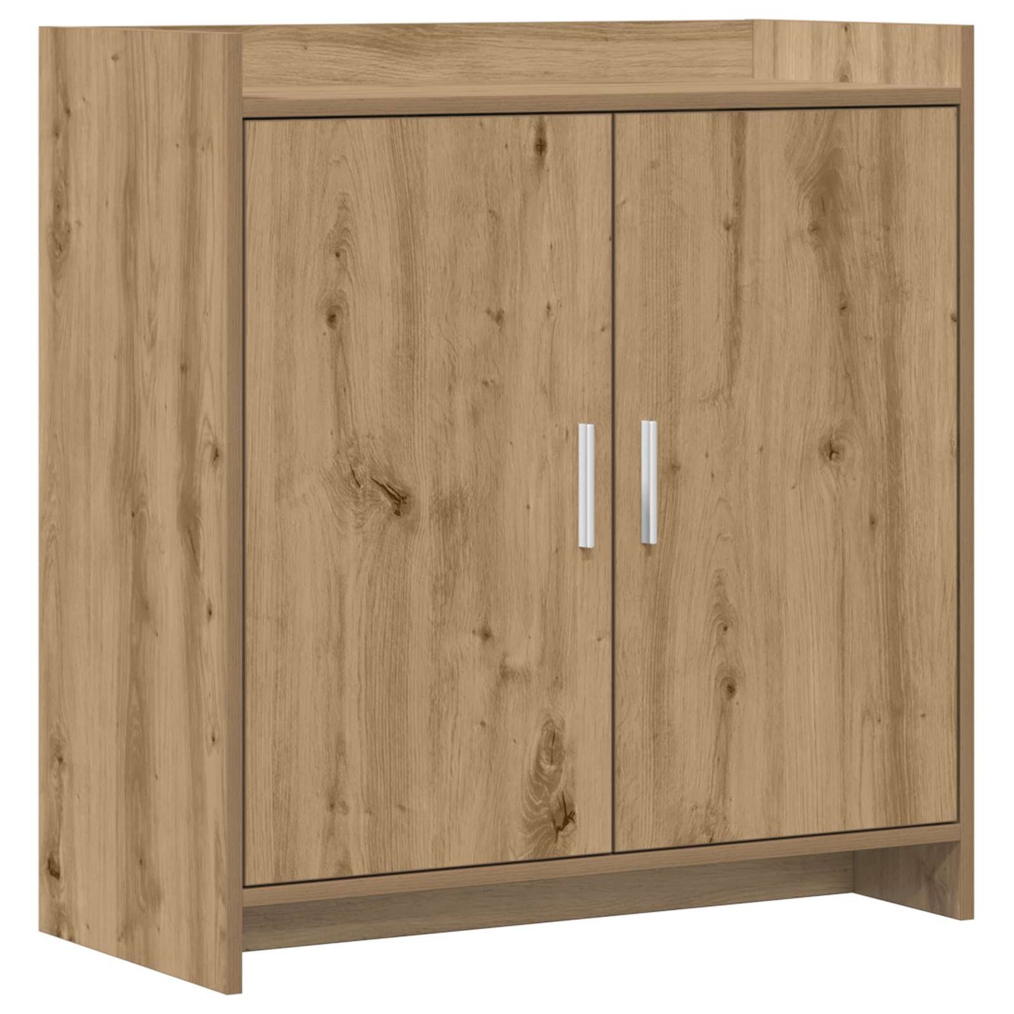 Serviesskap Artisan eik 72 x 36 x 80 cm Konstruert tre