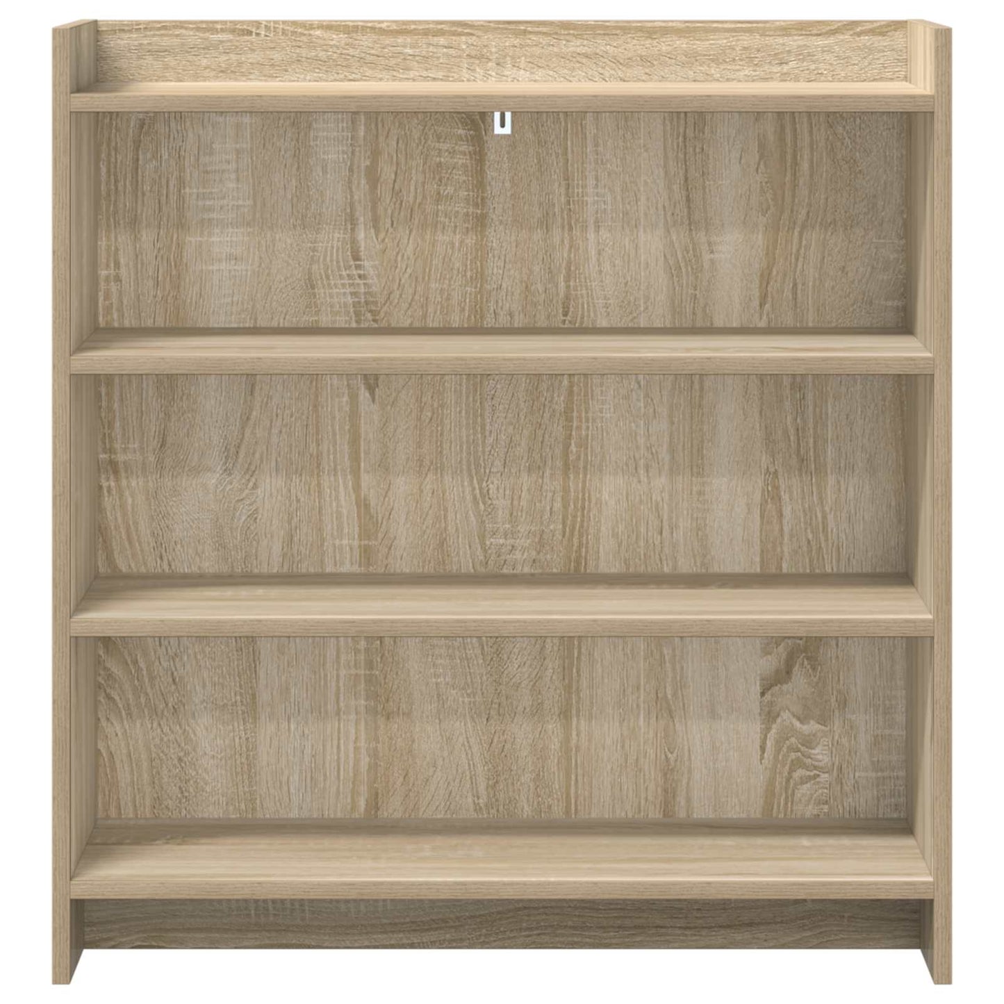 Serviesskap Sonoma eik 75 x 36 x 80 cm Konstruert tre