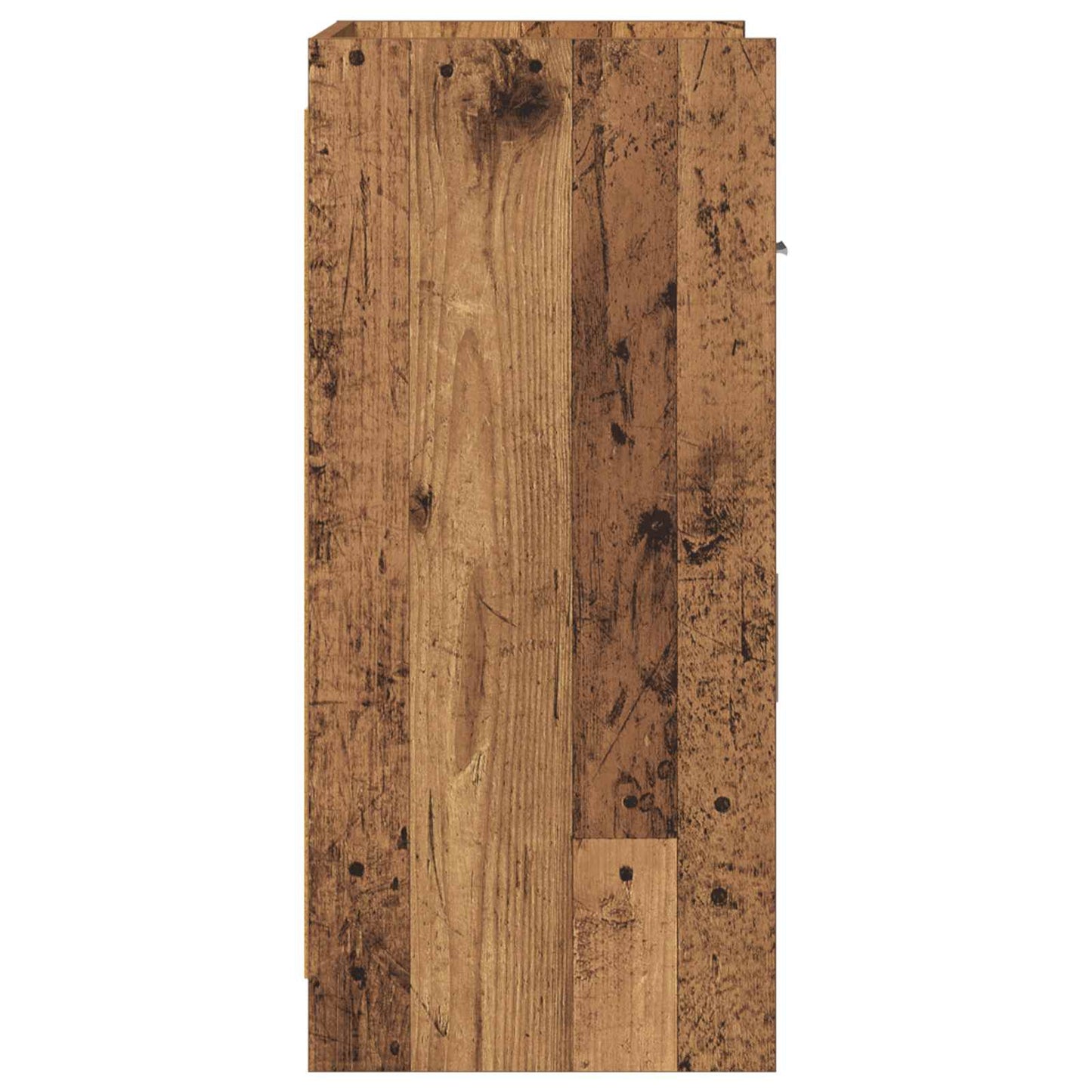 Serviesskap Gammelt tre 75 x 36 x 80 cm Konstruert tre
