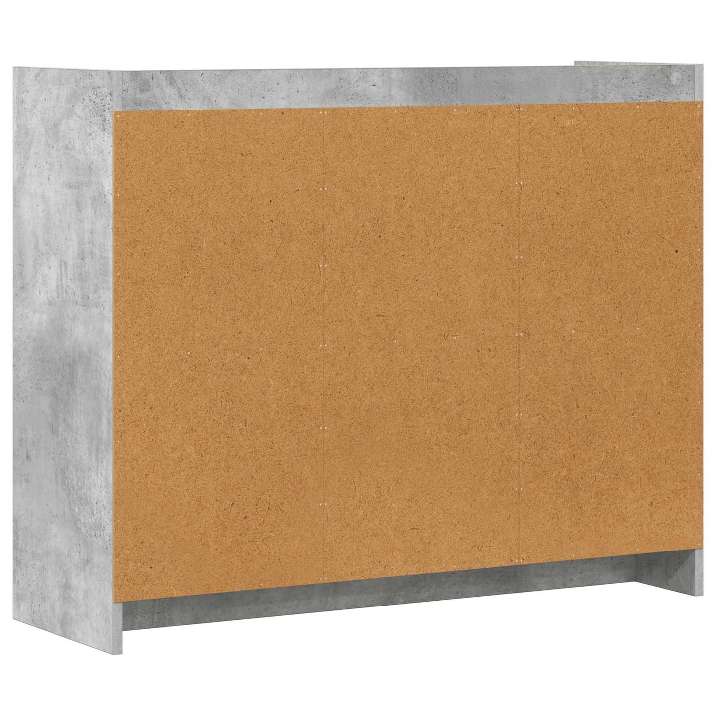 Serviesskap 98,5 x 33 x 80 cm PB