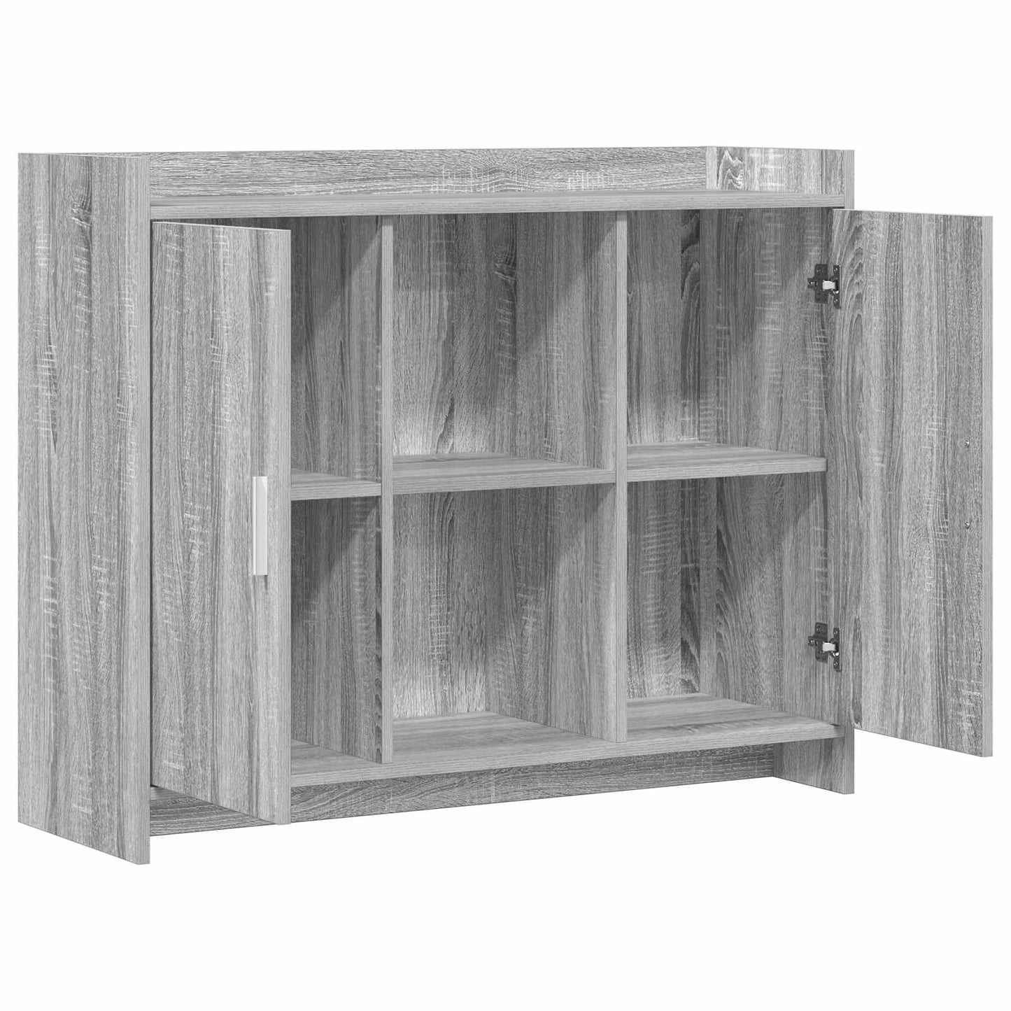 Serviesskap 98,5 x 33 x 80 cm PB