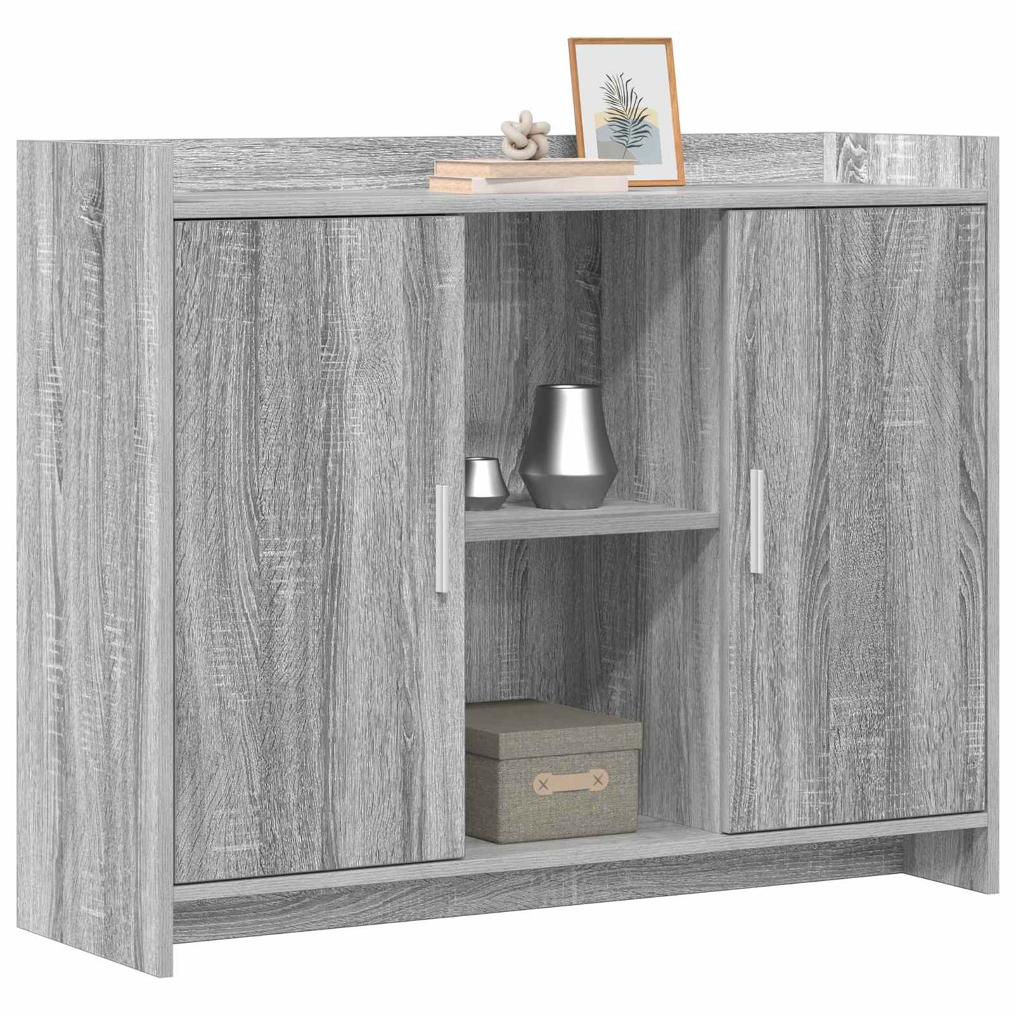 Serviesskap 98,5 x 33 x 80 cm PB