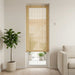 Rullegardin Naturlig 60 x 220 cm Bambus