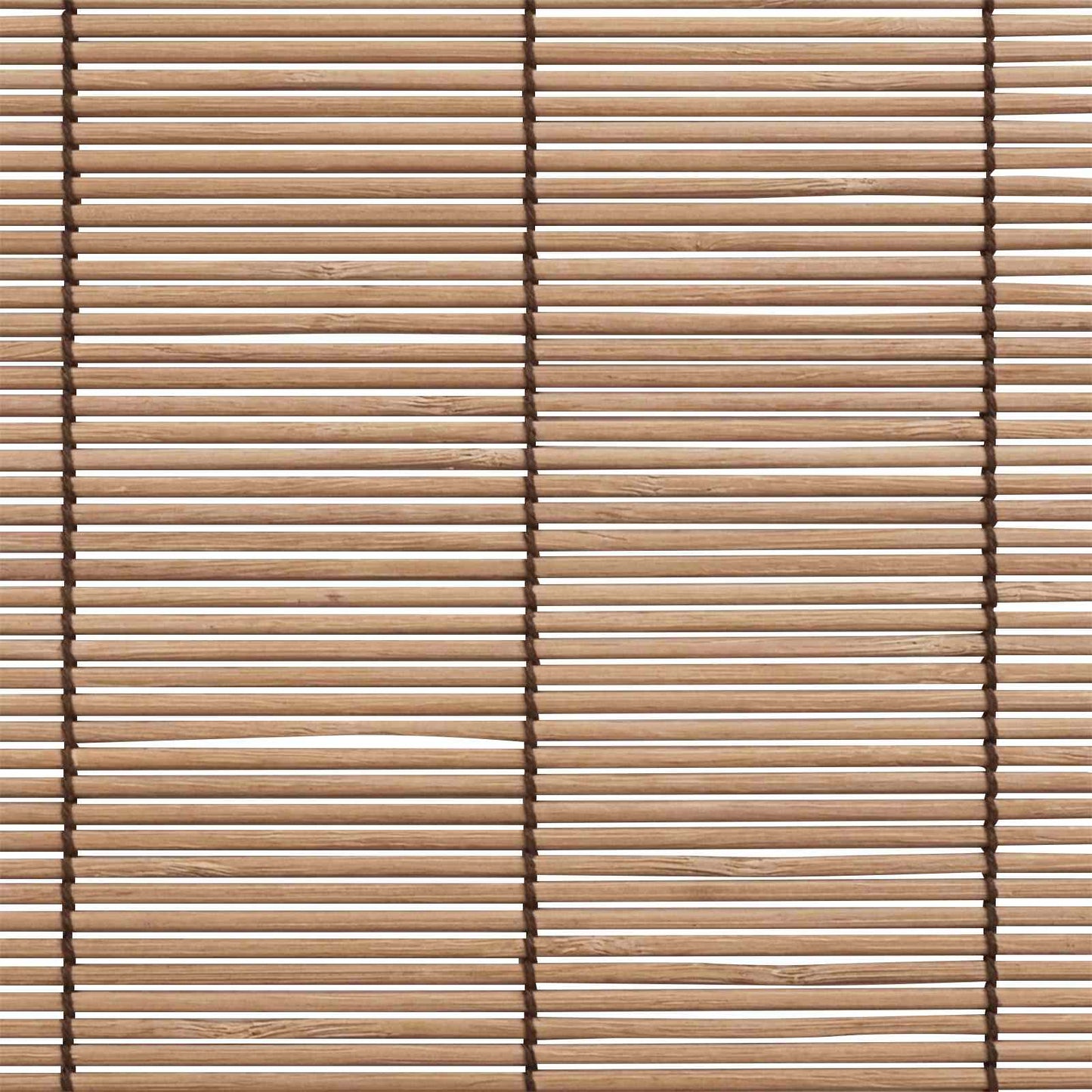 Rullegardin Brun 160 x 220 cm Bambus