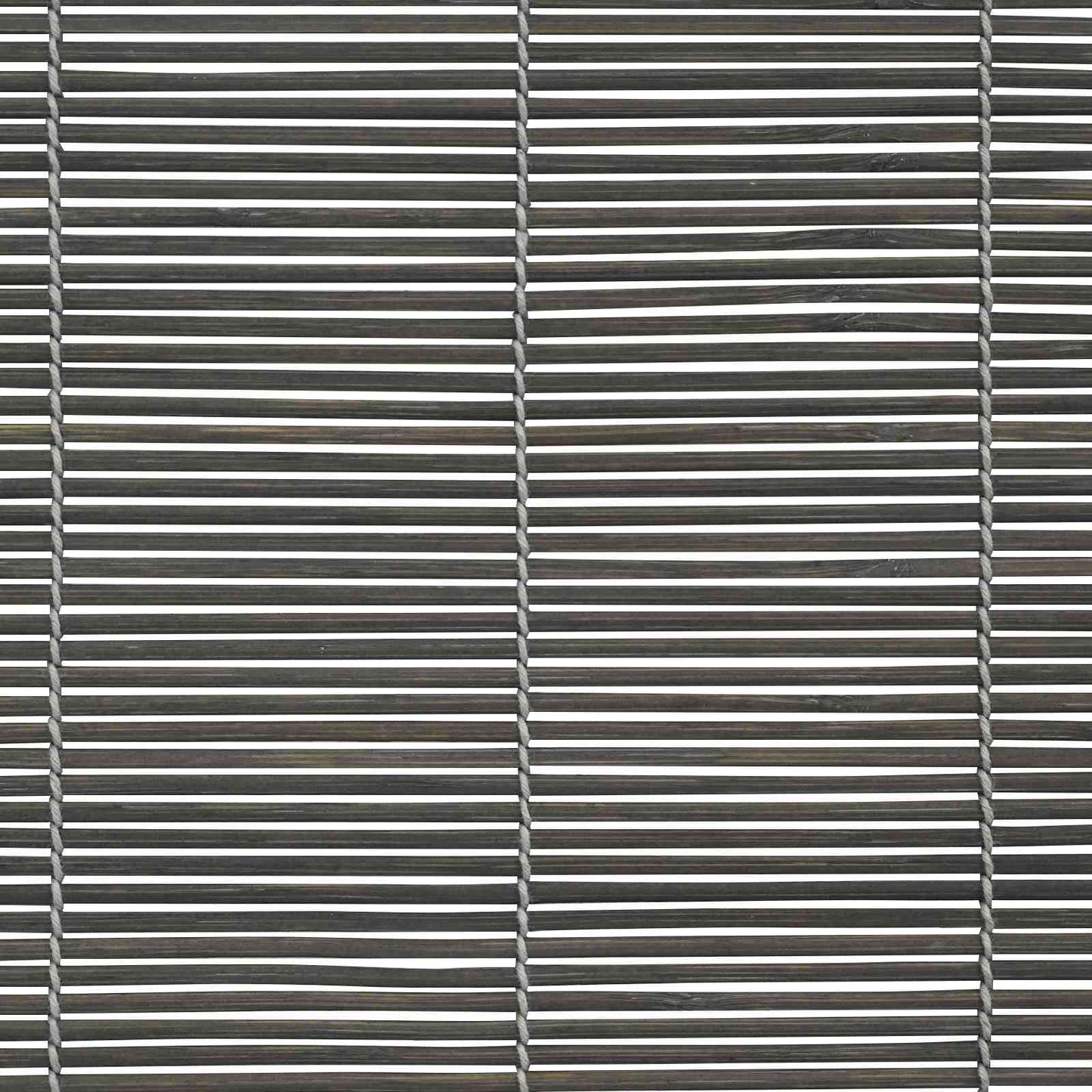 Rullegardin Grå 110 x 160 cm Bambus