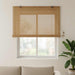 Rullegardin Brun 130 x 160 cm Bambus