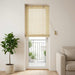 Rullegardin Naturlig 50 x 220 cm Bambus