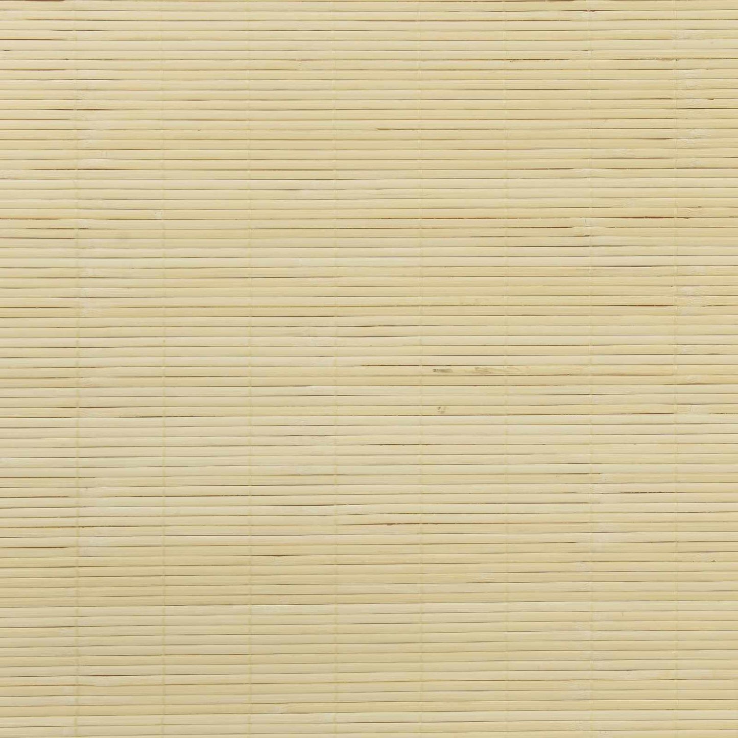 Rullegardin Naturlig 50 x 220 cm Bambus