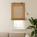Rullegardin Natur 70 x 160 cm Bambus