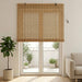 Rullegardin Natur 160 x 220 cm Bambus