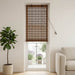 Rullegardin Brun 40 x 220 cm Bambus