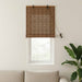 Rullegardin Brun 70 x 160 cm Bambus