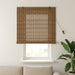 Rullegardin Brun 160 x 160 cm Bambus