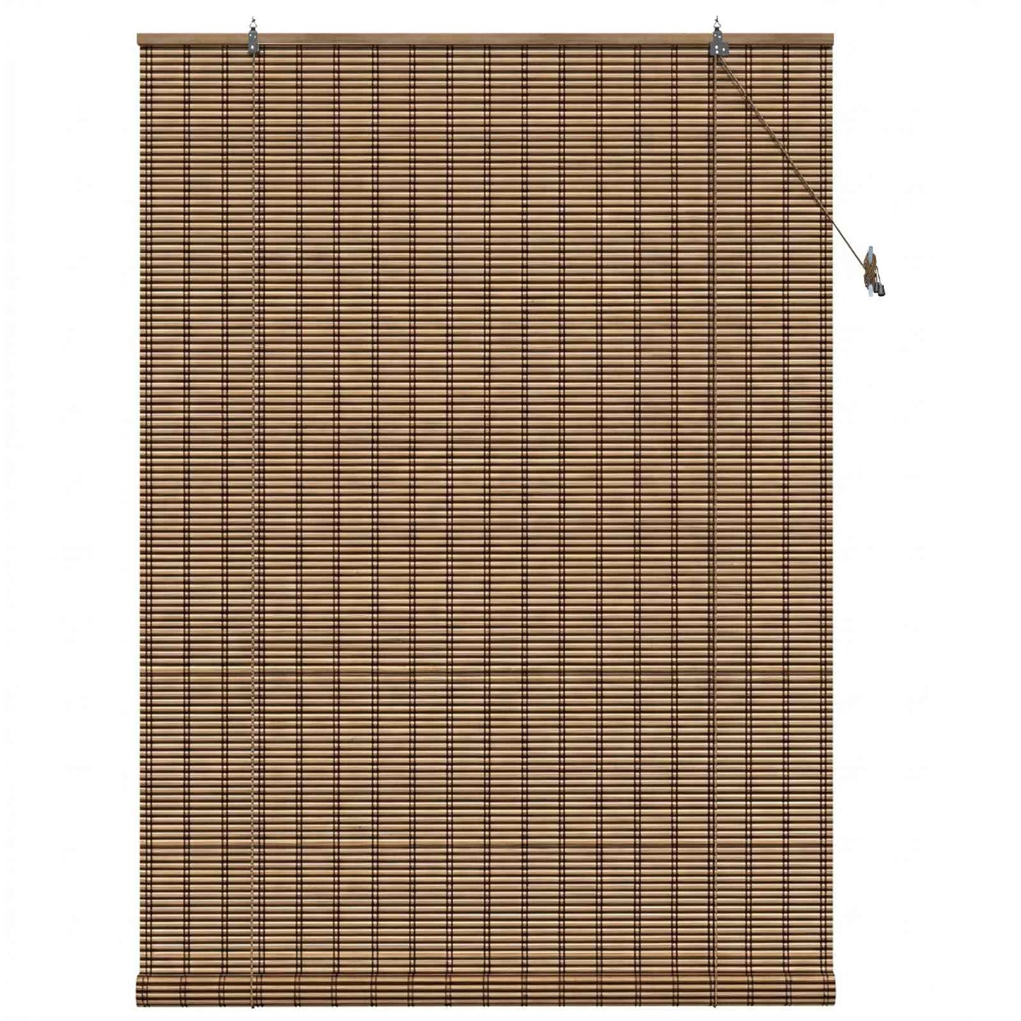 Rullegardin Brun 160 x 220 cm Bambus