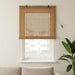 Rullegardin Brun 110 x 160 cm Bambus