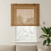 Rullegardin Brun 150 x 160 cm Bambus