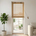 Rullegardin Brun 50 x 220 cm Bambus