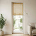 Rullegardin Naturlig 40 x 220 cm Bambus
