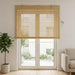 Rullegardin Naturlig 150 x 220 cm Bambus
