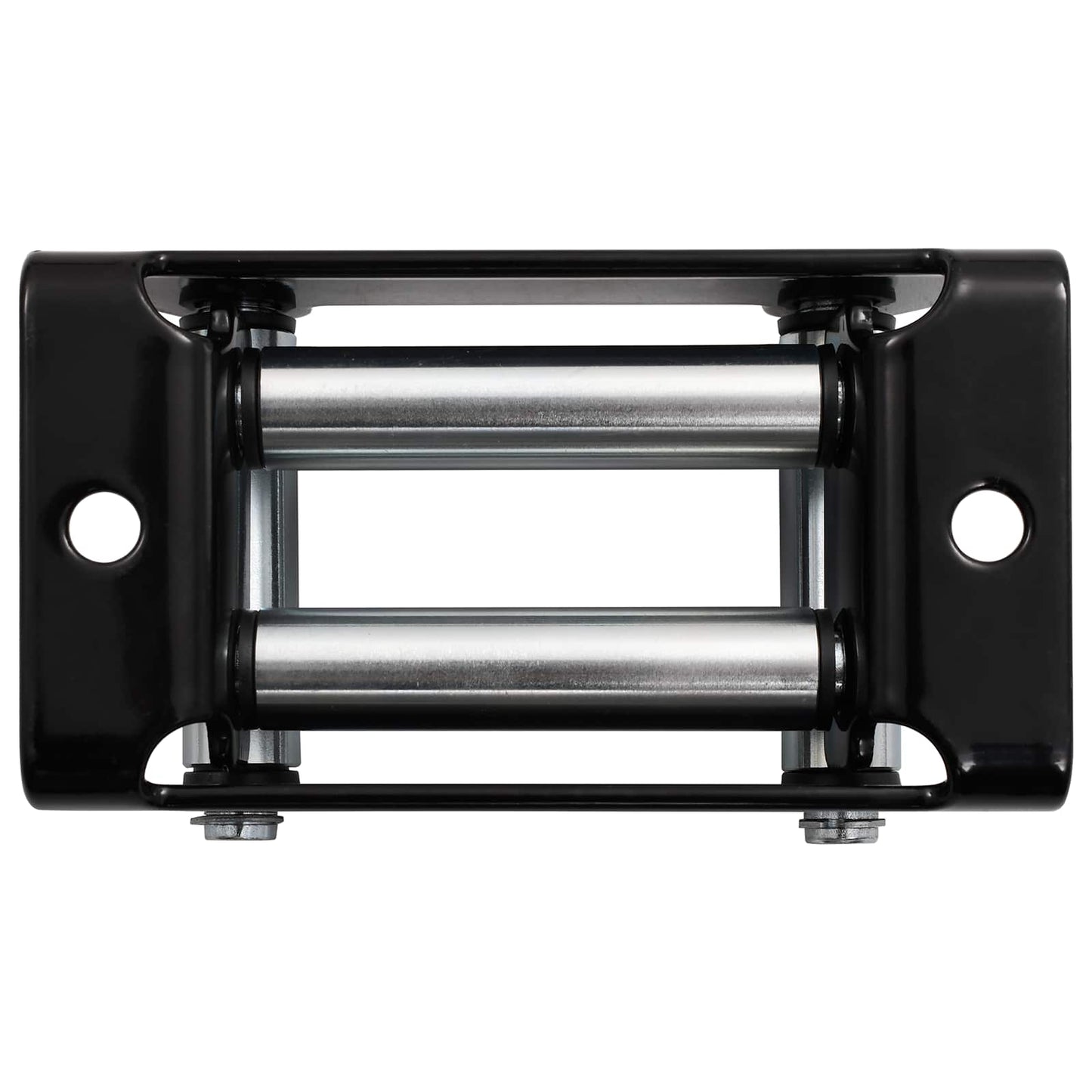 Elektrisk Vinsj PVC Svart